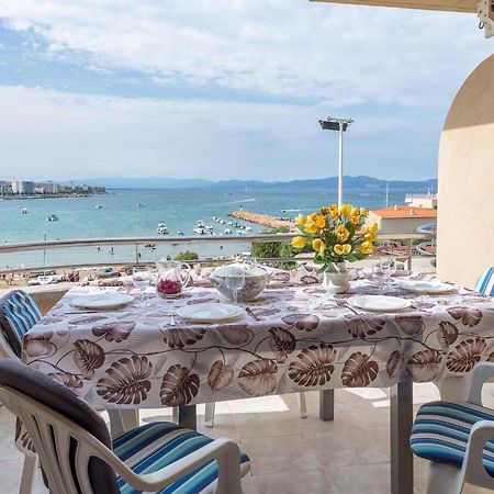 Passeig Del Mar Διαμέρισμα L' Escala Εξωτερικό φωτογραφία